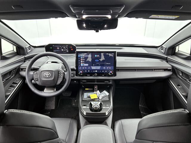 Toyota bZ4X Executive 73 kWh | NIEUW & DIRECT LEVERBAAR | PRIJS INCLUSIEF ALLE ACTIES |