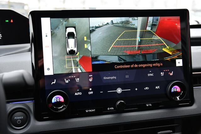 Toyota bZ4X Executive 73 kWh 224pk | MY 26 | Leder | Dodehoekdetectie | Warmtepomp | JBL-audio |