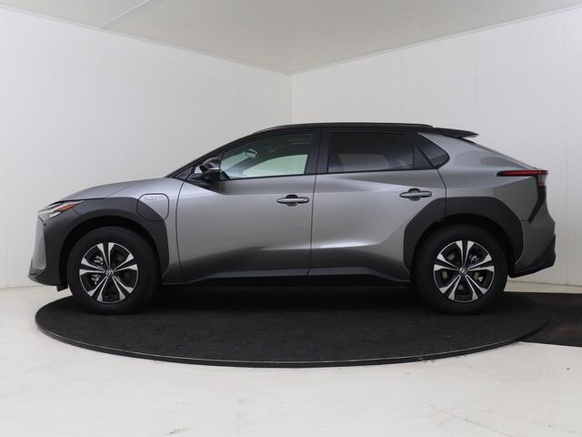 Toyota bZ4X Dynamic 71 kWh Bi-Tone + Panoramisch dak
