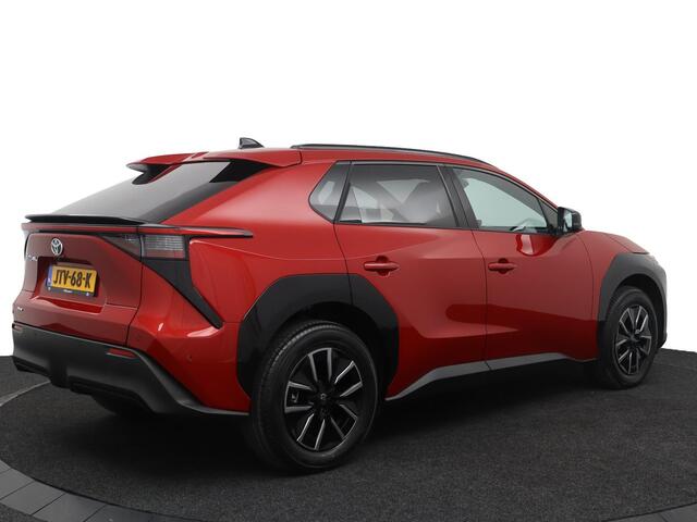 Toyota bZ4X Executive 73 kWh | 559 KM WLTP | Modeljaar 2026 |