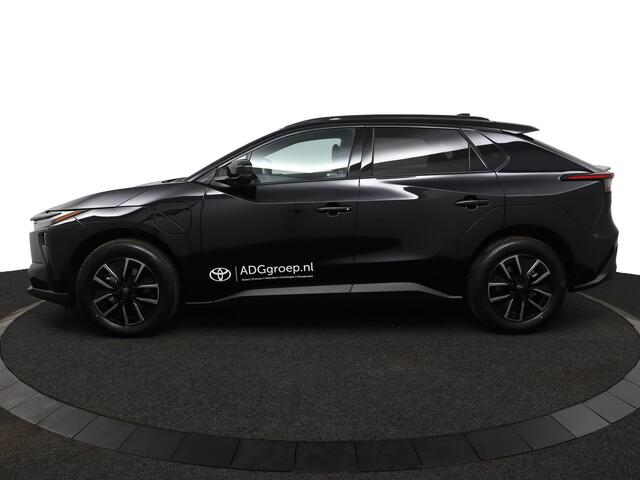 Toyota bZ4X Executive 73 kWh