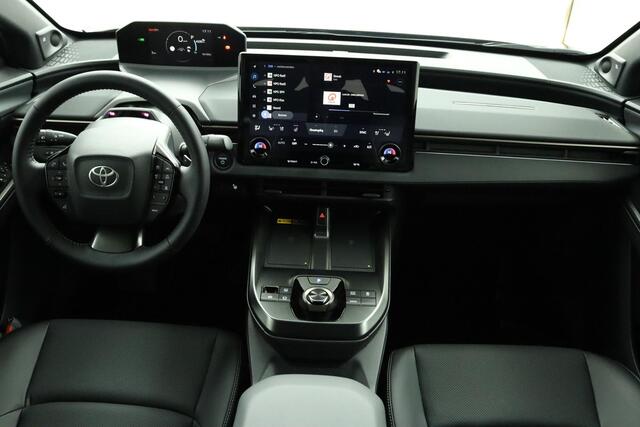 Toyota bZ4X Executive 73 kWh