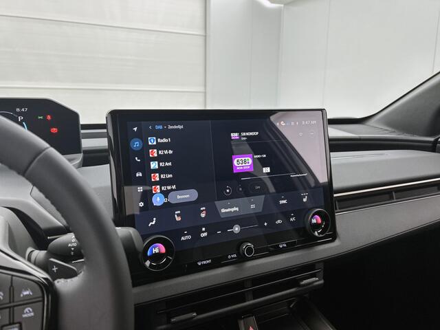 Toyota bZ4X Dynamic 73 kWh *DEMO*