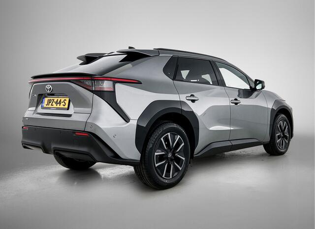 Toyota bZ4X Executive 73 kWh | Nieuw Model Facelift | 22KW lader |