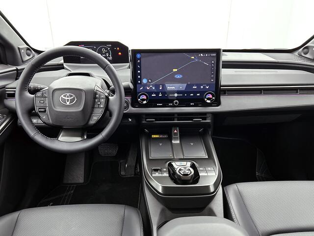 Toyota bZ4X Executive 73 kWh | Nieuw Model Facelift | 22KW lader |