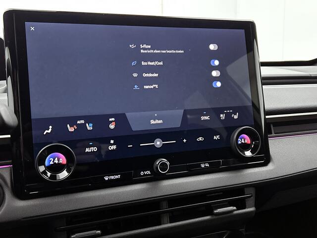 Toyota bZ4X Executive 73 kWh | Nieuw Model Facelift | 22KW lader |