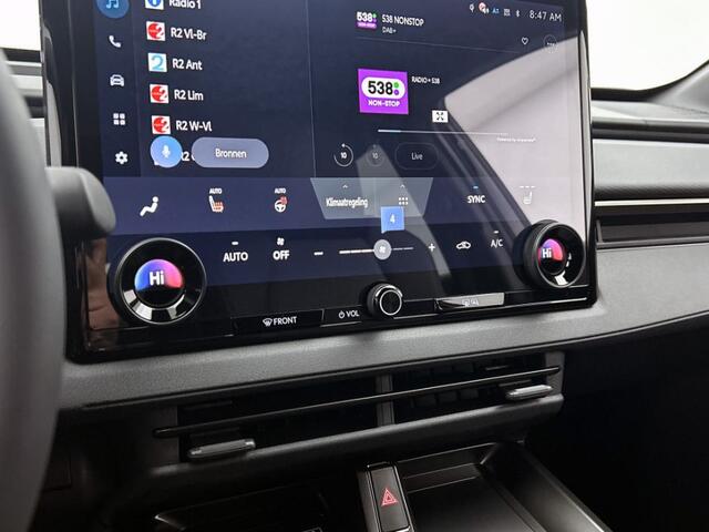 Toyota bZ4X Dynamic 73 kWh | DEMO | Navigatie | Stoel en stuurverwarming | PDC | ACC | All Season |