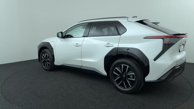 Toyota bZ4X Executive 73 kWh