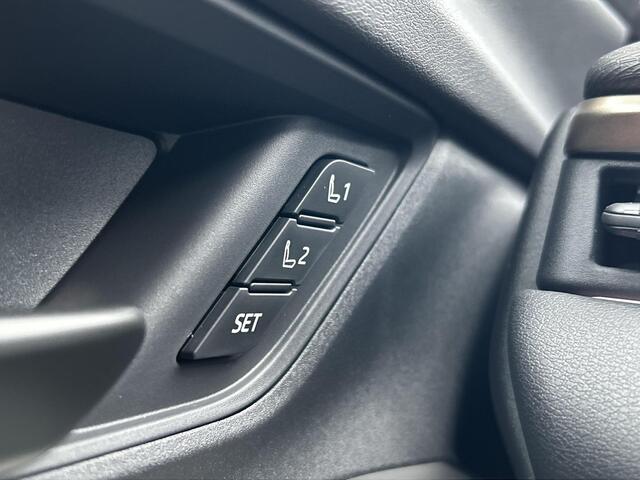 Toyota bZ4X Executive 73 kWh **LEDER/ JBL/ STOELVERWARMING- EN VENTILATIE/ 360 CAMERA/ DODEHOEK DETECTIE/ GARANTIE**