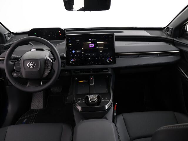 Toyota bZ4X Executive 73 kWh DEMO