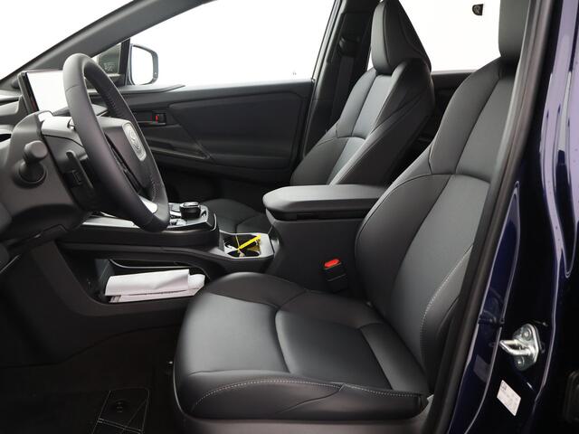 Toyota bZ4X Executive 73 kWh DEMO