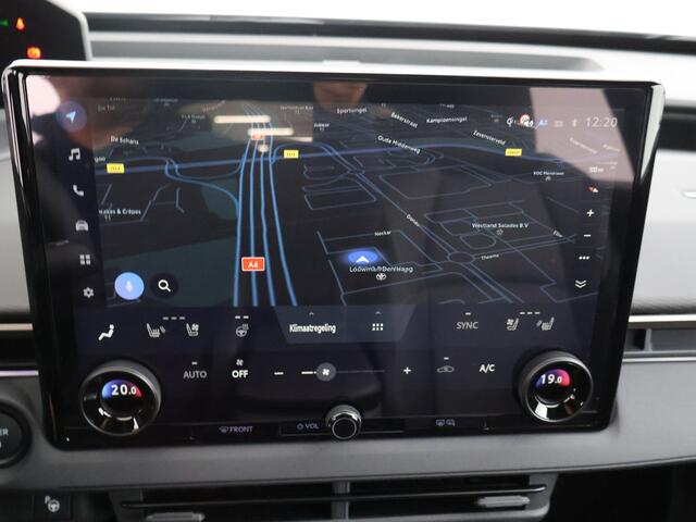 Toyota bZ4X Executive 73 kWh DEMO