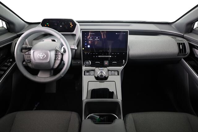 Toyota bZ4X Dynamic 71 kWh *NIEUW* | Direct leverbaar! |