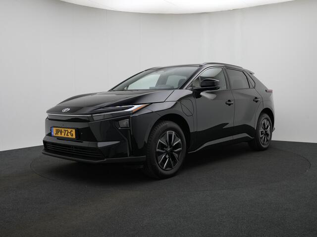 Toyota bZ4X Executive 73 kWh | JBL-Audio | leder |