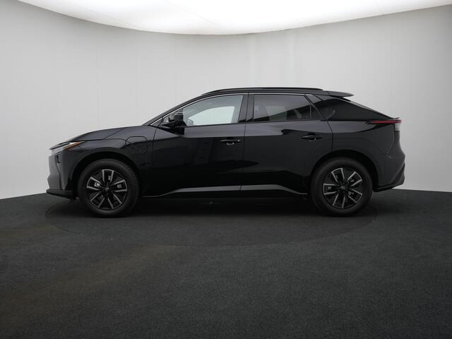 Toyota bZ4X Executive 73 kWh | JBL-Audio | leder |