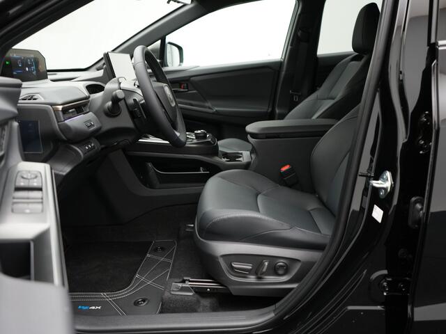 Toyota bZ4X Executive 73 kWh | JBL-Audio | leder |