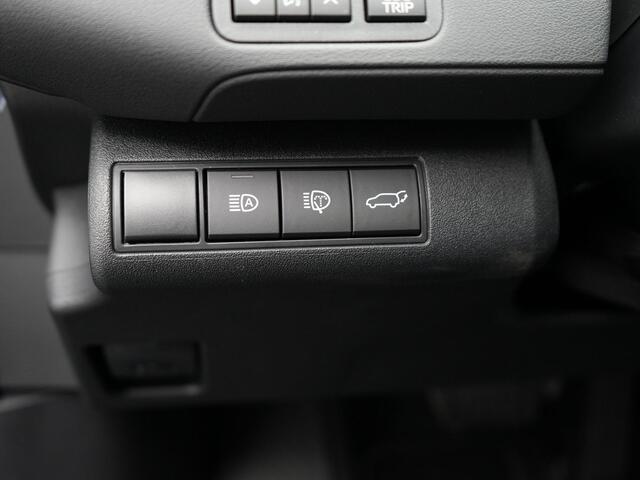 Toyota bZ4X Executive 73 kWh | JBL-Audio | leder |