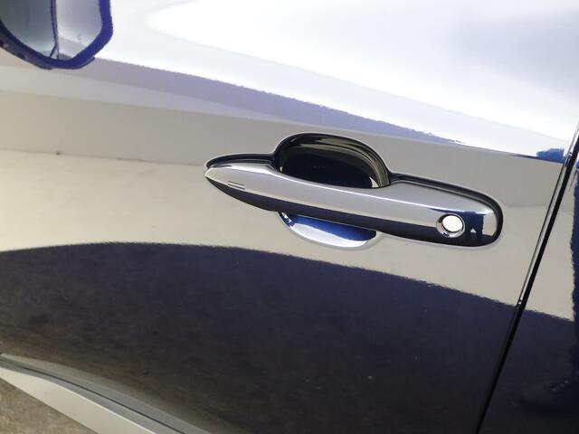 Toyota bZ4X Executive 73 kWh | Nieuw model | 19" wielen | JBL | Elektrische stoel met geheugen | 360 camera + Camera binnenspiegel | Draadloos opladen |