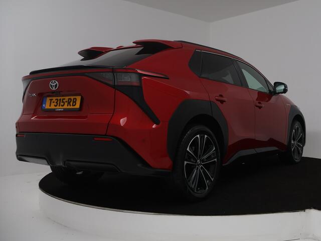 Toyota bZ4X Premium 71 kWh | Origineel NL! | WLTP 512KM