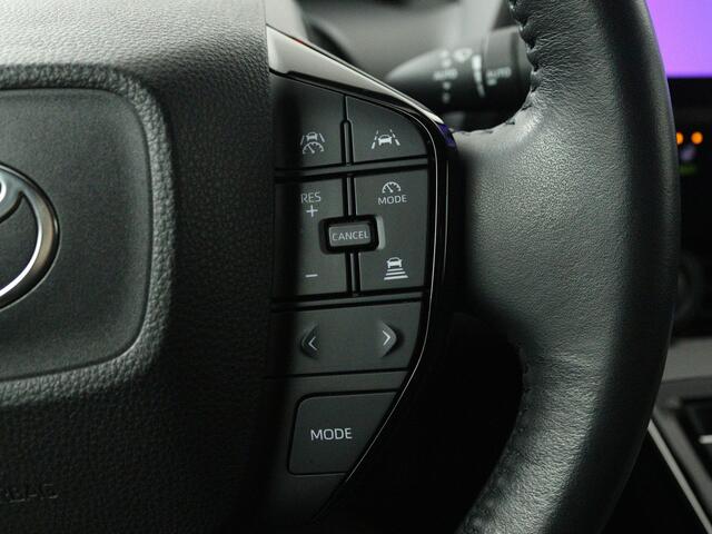 Toyota bZ4X Premium 71 kWh | Origineel NL! | WLTP 512KM