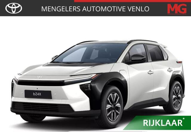 Toyota bZ4X Executive 73 kWh |AllSeason|BTWauto|