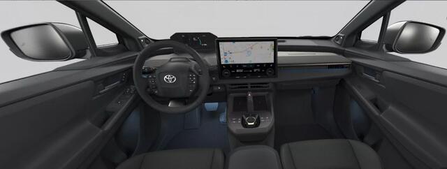 Toyota bZ4X Executive 73 kWh |AllSeason|BTWauto|