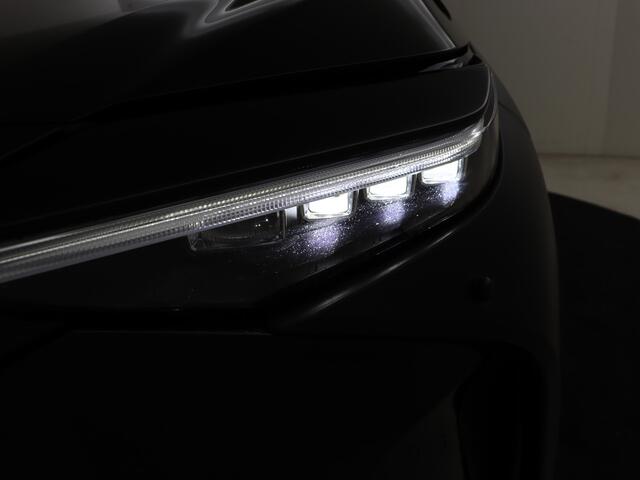 Toyota bZ4X Dynamic 71 kWh