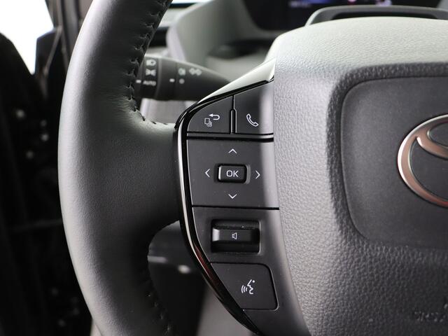 Toyota bZ4X Dynamic 71 kWh