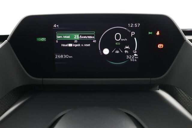 Toyota bZ4X Premium 4WD 71 kWh | Eerste eigenaar | Nieuwstaat | Luxe uitvoering | AWD |