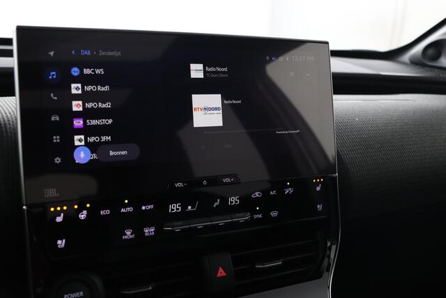 Toyota bZ4X Premium 4WD 71 kWh | Eerste eigenaar | Nieuwstaat | Luxe uitvoering | AWD |