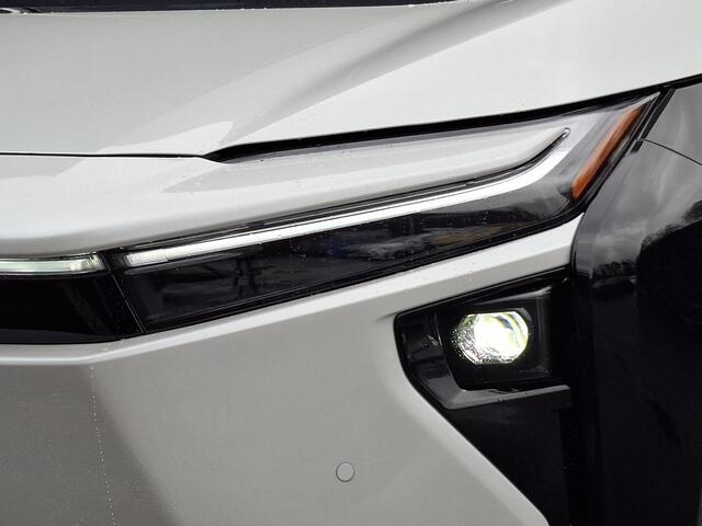 Toyota bZ4X Executive 73 kWh | Vol-leder | JBL-premium audio | Stoelventilatie | 22kW On-board charger | Infra-rood beenverwarming |