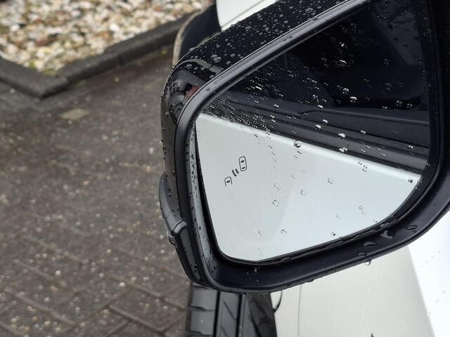 Toyota bZ4X Executive 73 kWh | Vol-leder | JBL-premium audio | Stoelventilatie | 22kW On-board charger | Infra-rood beenverwarming |