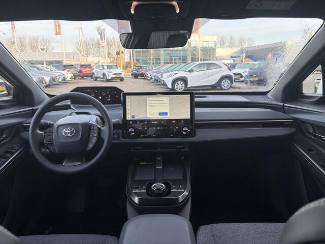 Toyota bZ4X Dynamic 73 kWh