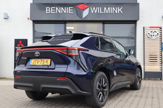 Toyota bZ4X Executive 73 kWh