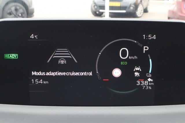 Toyota bZ4X Executive 73 kWh