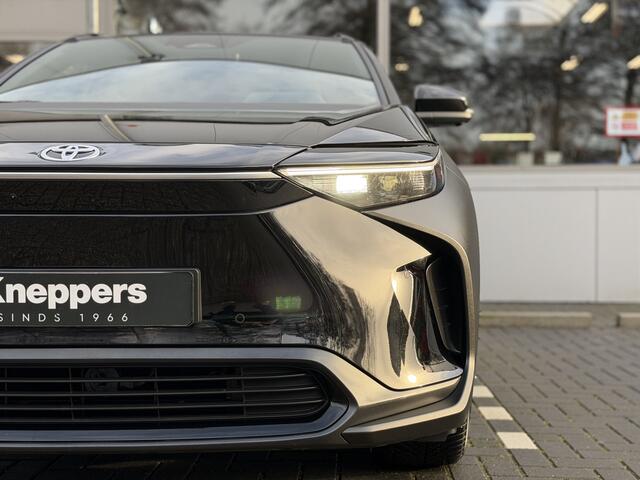 Toyota bZ4X Dynamic 71 kWh | GEEN AFLEVERKOSTEN | 360 Camera, Parkeersensoren, Elektrische achterklep