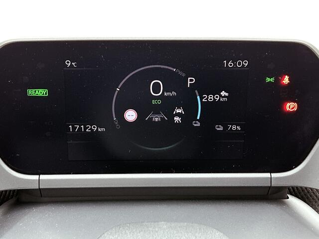 Toyota bZ4X Dynamic 71 kWh | 360° Camera | Half lederen bekleding | Stoelverwarming | Apple Carplay / Android Auto |