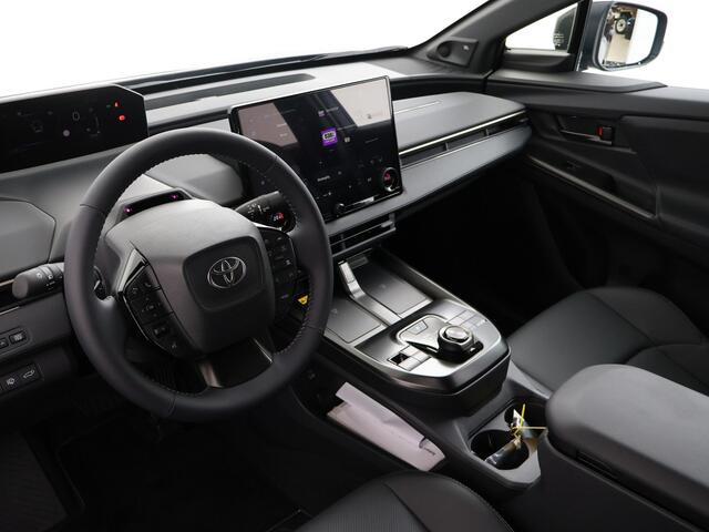 Toyota bZ4X Executive 73 kWh