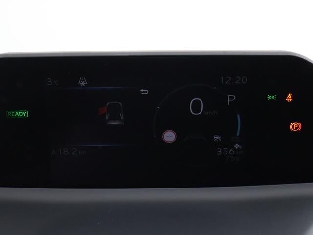 Toyota bZ4X Executive 73 kWh