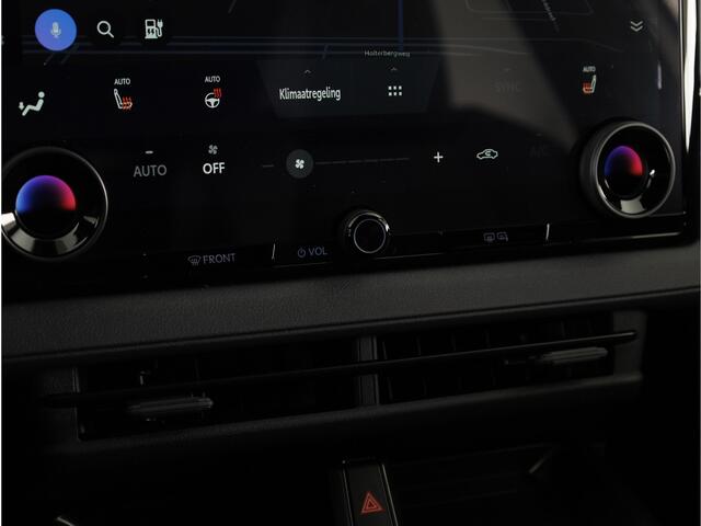 Toyota bZ4X Dynamic 73 kWh *DEMO* | 360° Camera | Half lederen bekleding | Elek. Kofferklep |