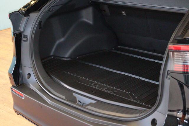 Toyota bZ4X Dynamic 71 kWh | NAVI | 360-CAMERA + PDC | VRUIT / STUUR / STOELVERW | ADAP CRUISE | LANE-ASSIST / WARNING |