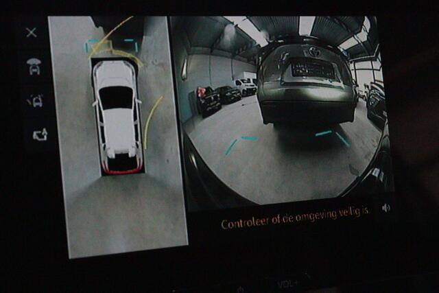Toyota bZ4X Dynamic 71 kWh | NAVI | 360-CAMERA + PDC | VRUIT / STUUR / STOELVERW | ADAP CRUISE | LANE-ASSIST / WARNING |
