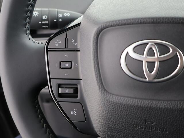 Toyota bZ4X Dynamic 73 kWh | Navigatie | PDC | ACC | Stoel en Stuurverwarming |