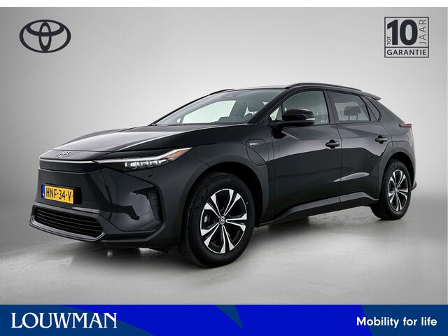 Toyota bZ4X Dynamic 71 kWh