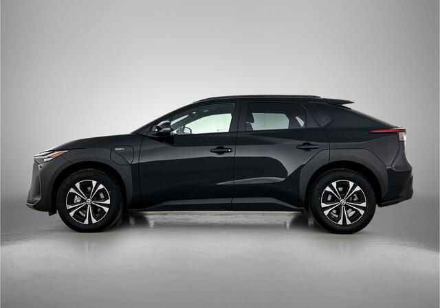 Toyota bZ4X Dynamic 71 kWh