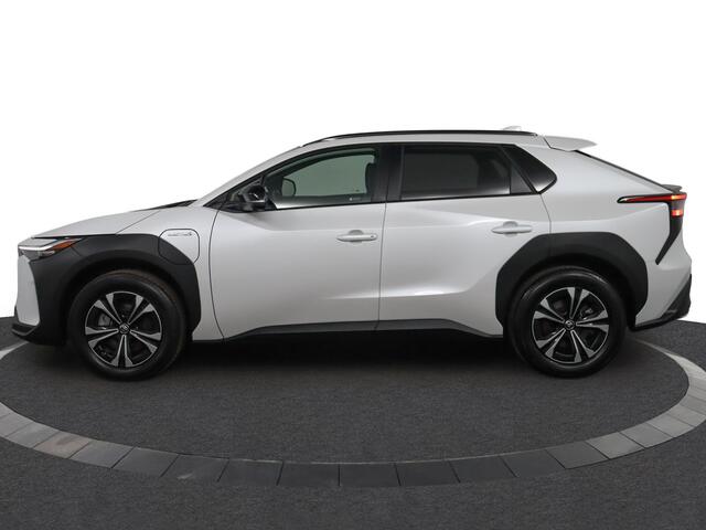 Toyota bZ4X Business Plus 71 kWh | Apple Carplay/Android Auto | Stoel/Stuurverwarming | Parkeersensoren | 360Camera |
