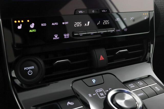 Toyota bZ4X Business Plus 71 kWh | Apple Carplay/Android Auto | Stoel/Stuurverwarming | Parkeersensoren | 360Camera |