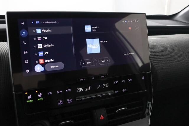 Toyota bZ4X Business Plus 71 kWh | Apple Carplay/Android Auto | Stoel/Stuurverwarming | Parkeersensoren | 360Camera |