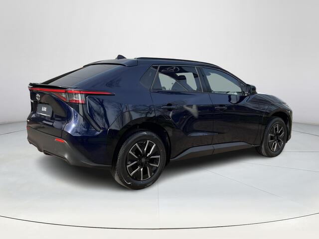Toyota bZ4X Active Limited Edition 58 kWh