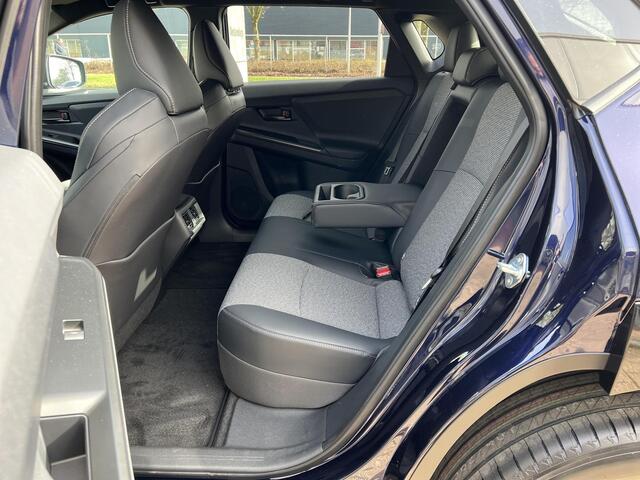 Toyota bZ4X Active Limited Edition 58 kWh